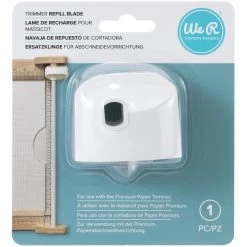 Top 10 🔥 We R Memory Keepers® Premium Paper Trimmer Refill Blade 🌟