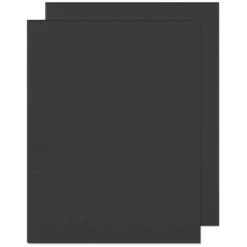Discount 🥰 We R Memory Keepers® Black Cinch Book Board, 2ct. 🤩