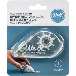 Flash Sale π We R Memory Keepers® Washi Tape Runner π