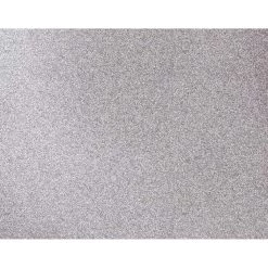 Promo 🔥 We R Memory Keepers® Silver Glitter Designer Posterboard, 6 Sheets 👏