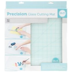 Buy 😍 We R Memory Keepers® Precision Glass Cutting Mat 😍