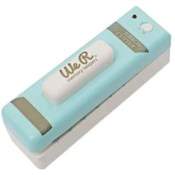 Best Sale ⌛ We R Memory Keepers® Cordless Ribbon Cutter & Sealer ✨