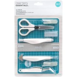 Best reviews of 🔥 We R Memory Keepers® Crafter's Essentials™ Mini Tool Kit 😀