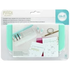 Discount 🎁 We R Memory Keepers® Punch Planner Board 😀