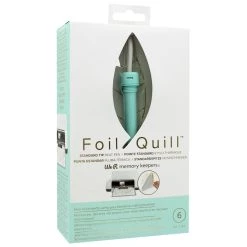 Best Sale 💯 We R Memory Keepers® Foil Quill™ Standard Tip Heat Pen ✔️