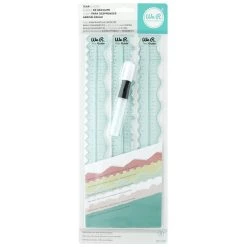 Budget ⭐ We R Memory Keepers® Tear Guides Set 🌟