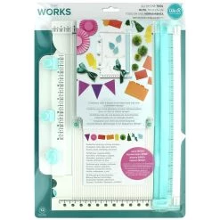 Top 10 ❤️ We R Memory Keepers® The Works All In One Tool 👍