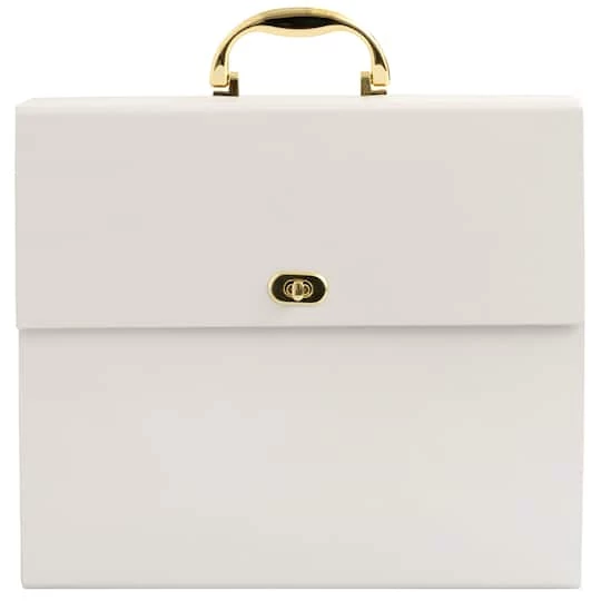 Hot Sale π₯ We R Memory Keepers® 12'' x 12'' Accordion Paper Storage π₯° - Image 6