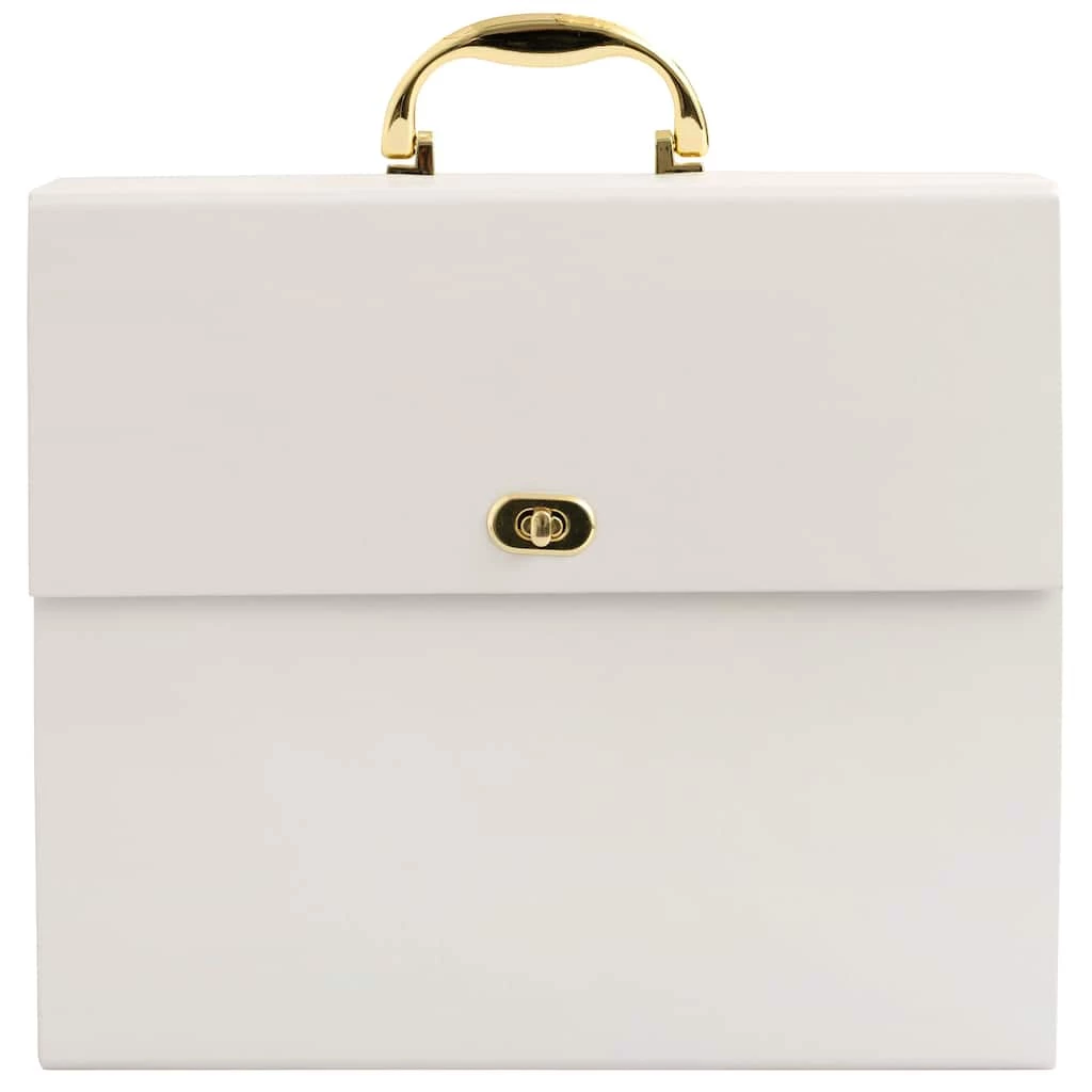 Hot Sale π₯ We R Memory Keepers® 12'' x 12'' Accordion Paper Storage π₯°