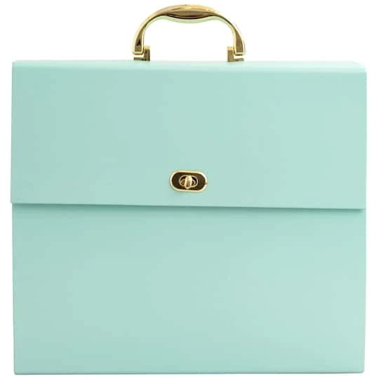 Hot Sale π₯ We R Memory Keepers® 12'' x 12'' Accordion Paper Storage π₯° - Image 7