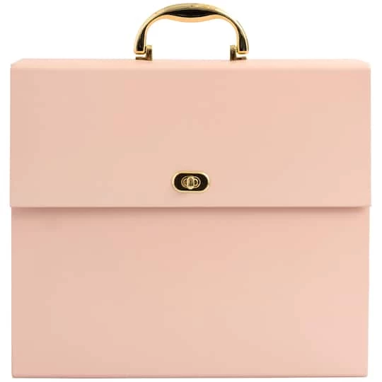 Hot Sale π₯ We R Memory Keepers® 12'' x 12'' Accordion Paper Storage π₯° - Image 8