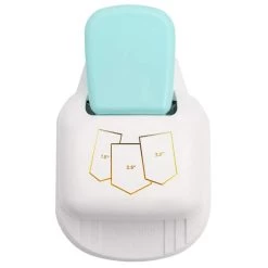 Cheap 🔥 We R Memory Keepers® 3-in-1 Bunting Punch ✔️