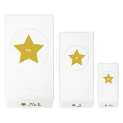 Cheapest 🥰 We R Memory Keepers® Star Layering Punches Set ⭐
