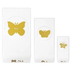 Hot Sale 🔥 We R Memory Keepers® Butterfly Layering Punches Set 🎁