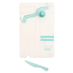 Deals 🧨 We R Memory Keepers® Slimline Card Punch Board 🤩