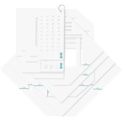 Deals 🔥 We R Memory Keepers® Envelope Tear Guides 🎉