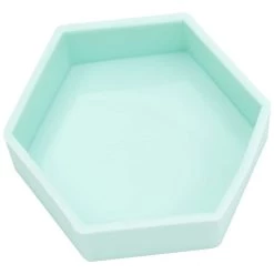 Flash Sale 👍 We R Memory Keepers® SUDS™ Hexagon Silicone Mold 🛒