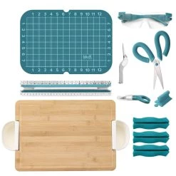 Best reviews of 😀 We R Comfort Craft Crafter's Lap Desk Kit by We R Memory Keepers ✔️