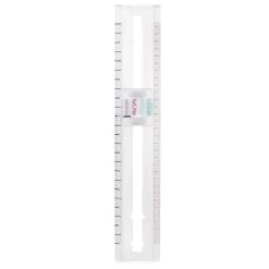 Brand new π We R Memory Keepers® 12" Color Convert Ruler π