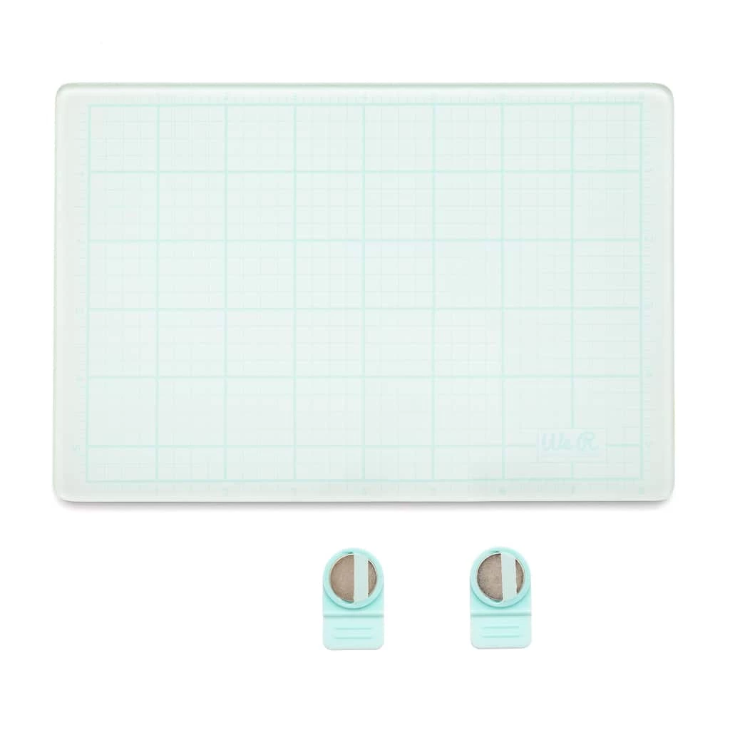 Top 10 π We R Memory Keepers® Magnetic Glass Mats, 3ct. βοΈ - Image 3