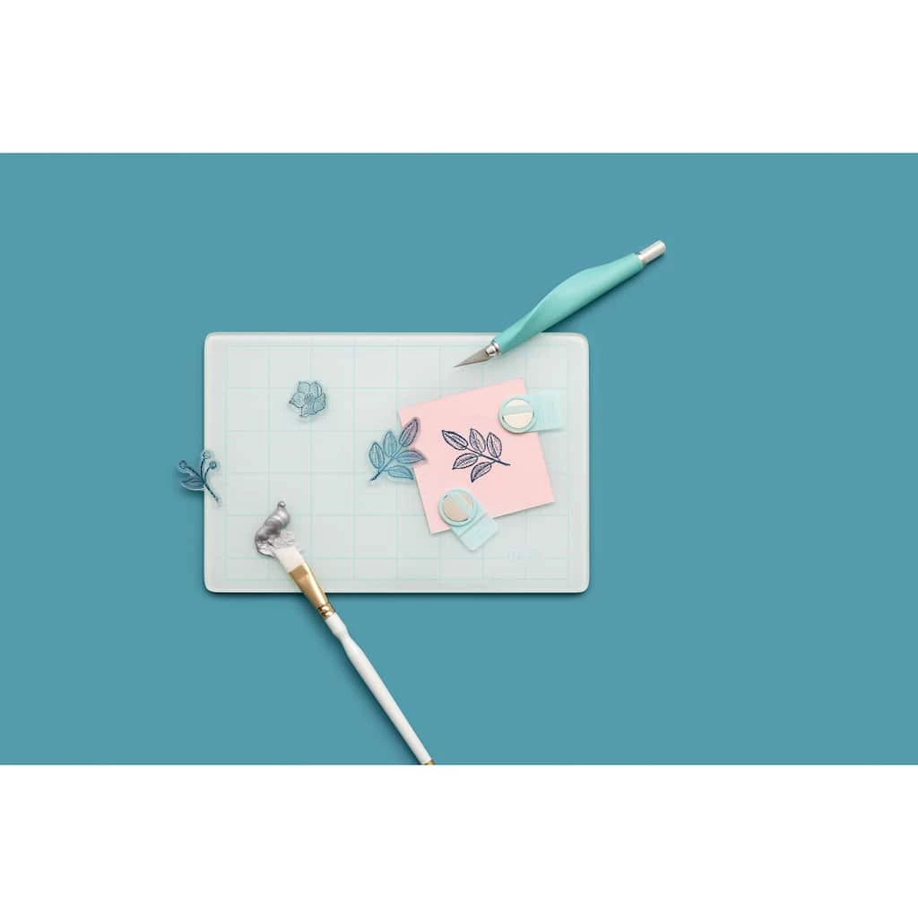 Top 10 π We R Memory Keepers® Magnetic Glass Mats, 3ct. βοΈ - Image 8