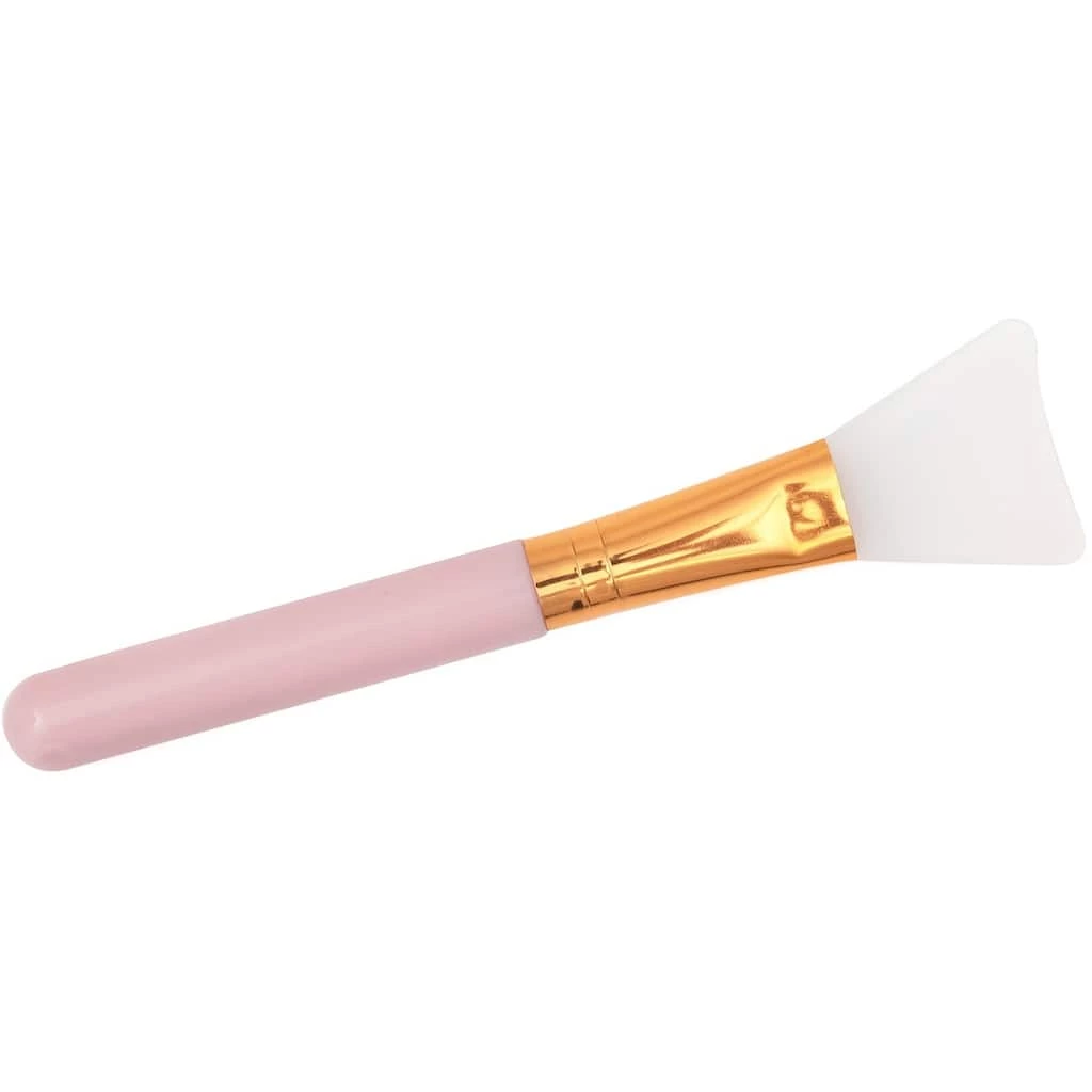 Best reviews of π We R Memory Keepers® Pink Silicone Brush π